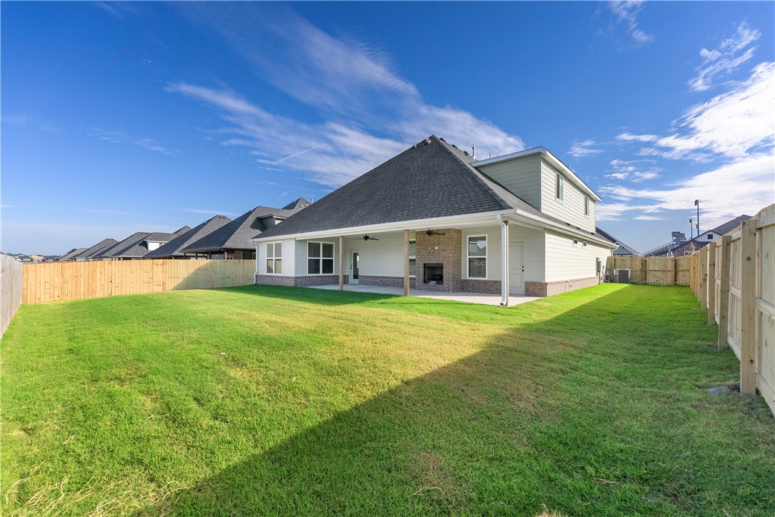 Maple Estates - Residential