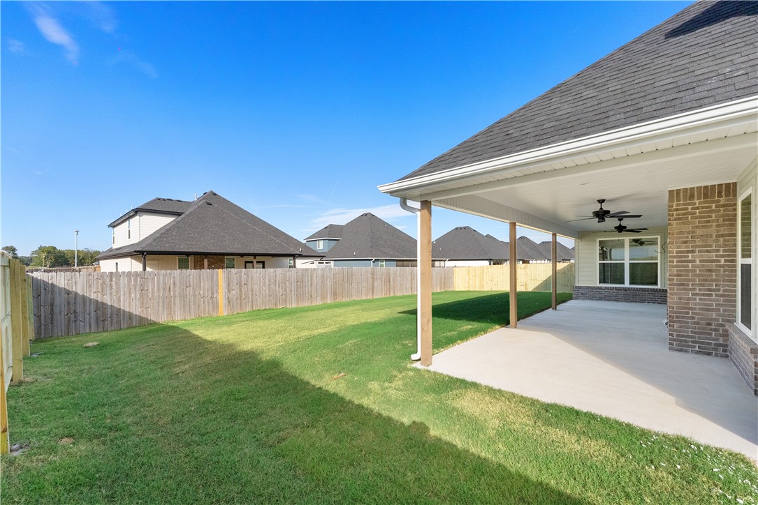 Maple Estates - Residential