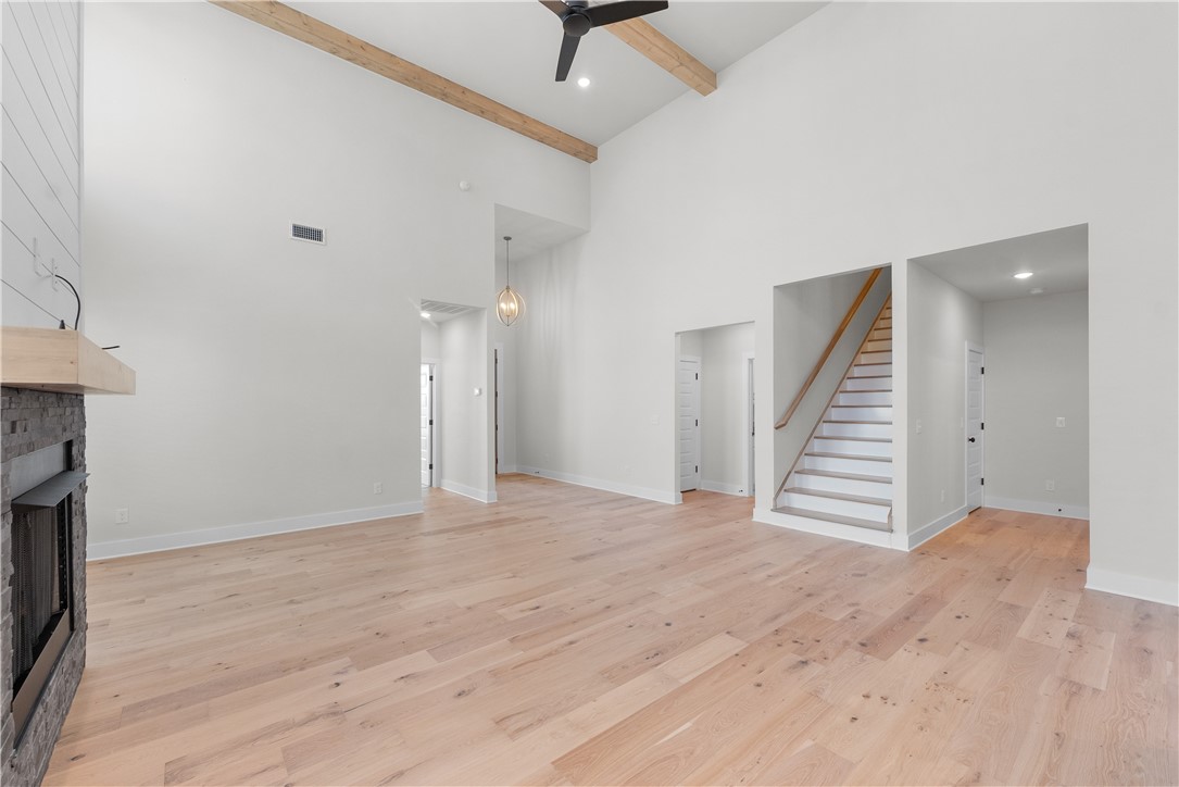 Maple Estates - Residential