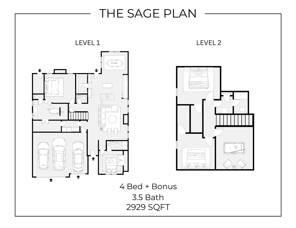 Maple Estates - Residential