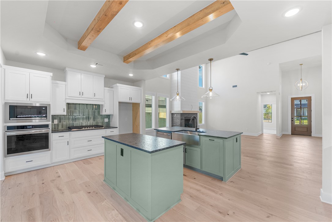 Maple Estates - Residential