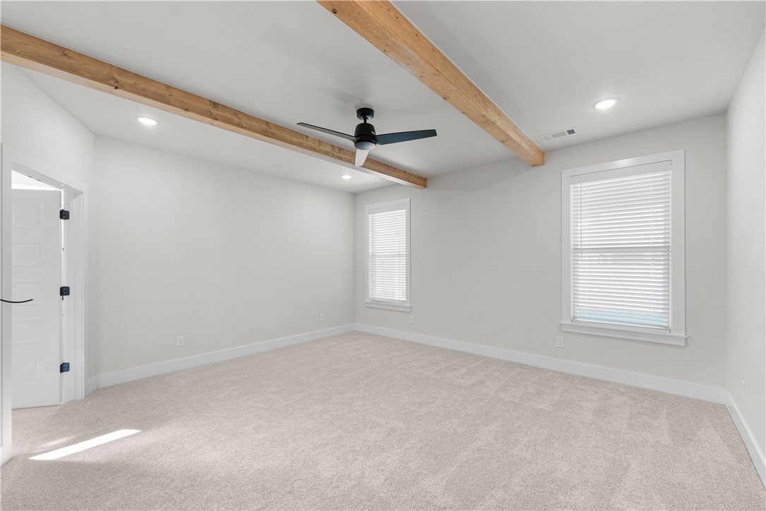 Maple Estates - Residential