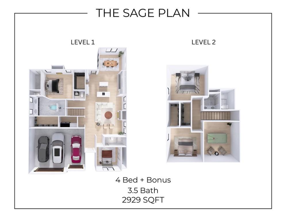 Maple Estates - Residential