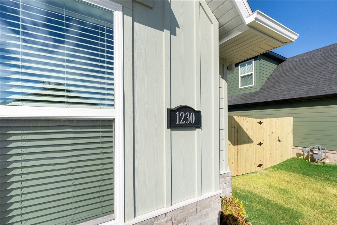 Maple Estates - Residential