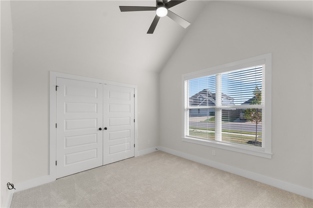 Maple Estates - Residential