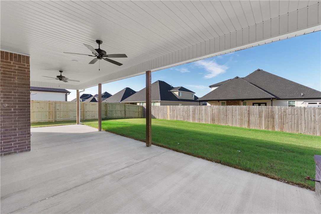 Maple Estates - Residential