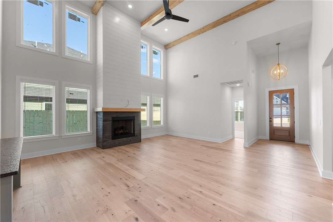 Maple Estates - Residential