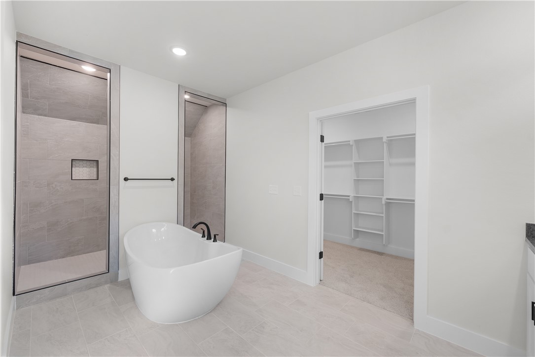 Maple Estates - Residential