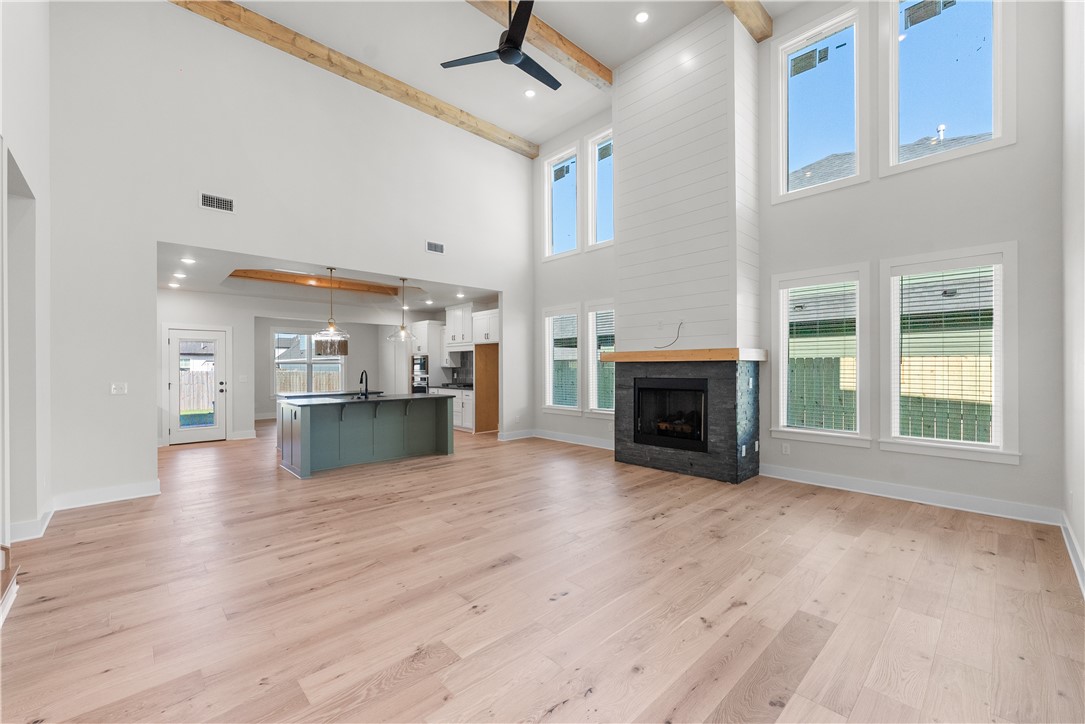 Maple Estates - Residential