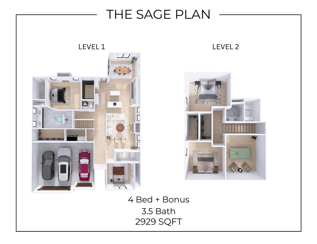 Maple Estates - Residential