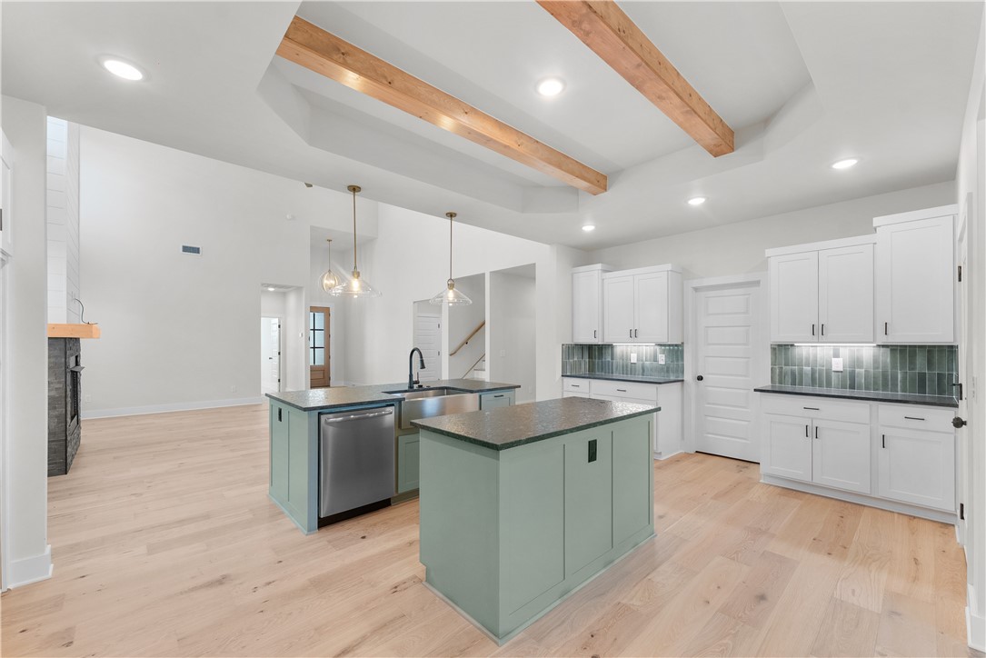 Maple Estates - Residential