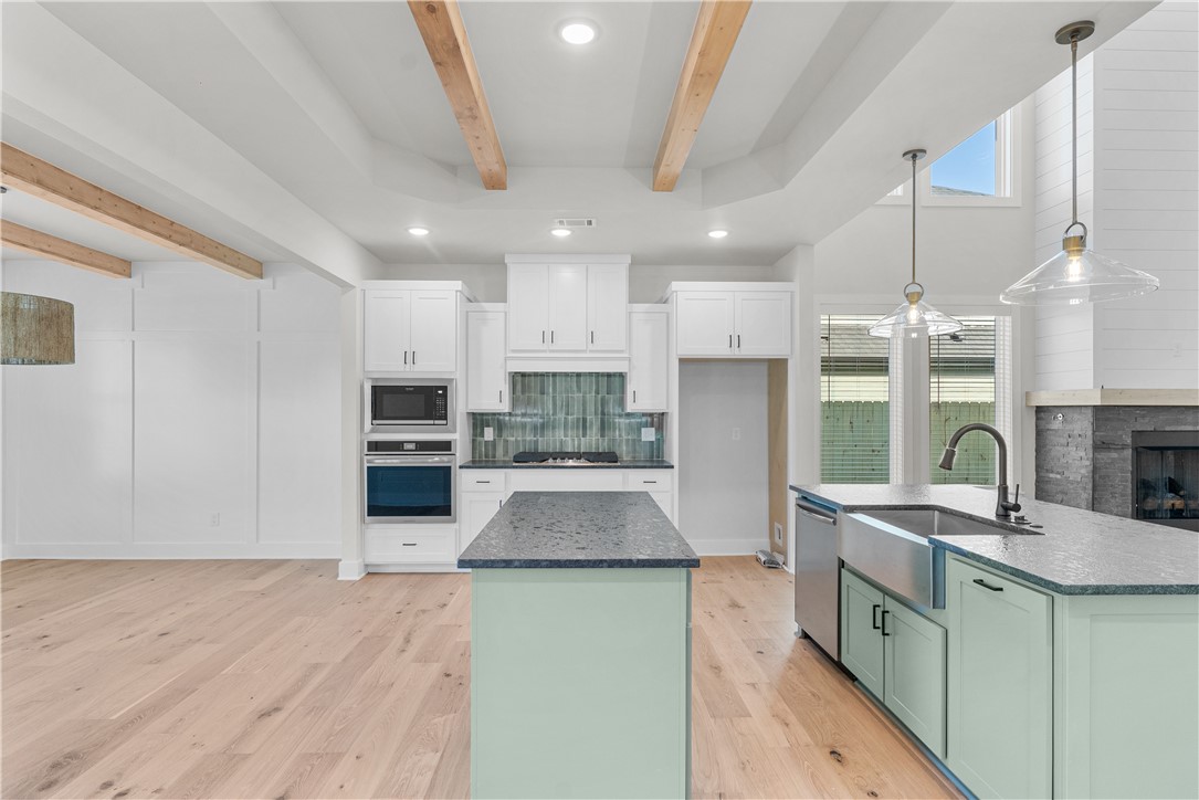 Maple Estates - Residential