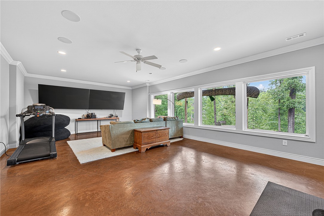 Versailles Sub Centerton - Residential