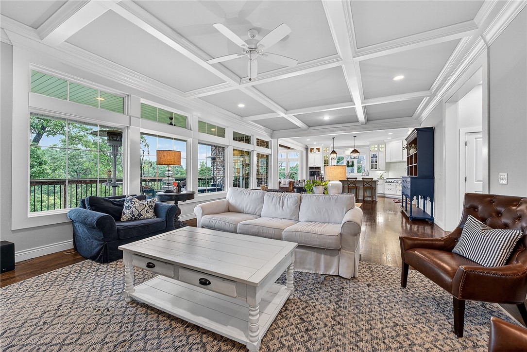 Versailles Sub Centerton - Residential