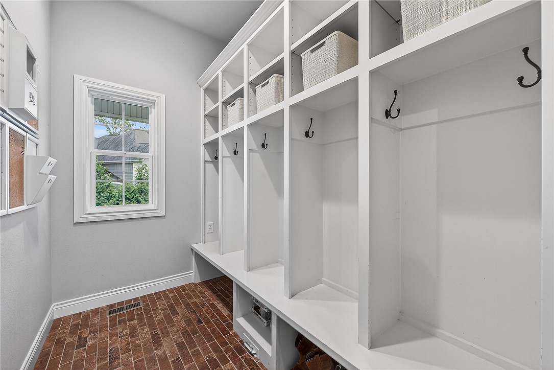 Versailles Sub Centerton - Residential