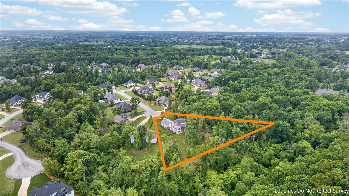 Versailles Sub Centerton - Residential