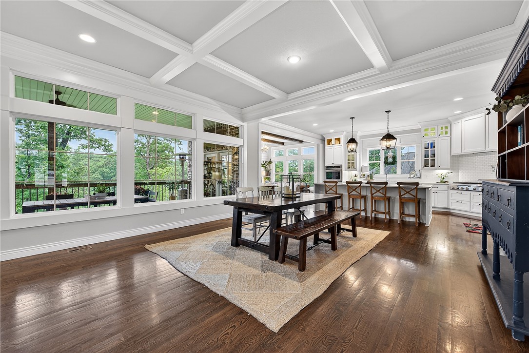 Versailles Sub Centerton - Residential