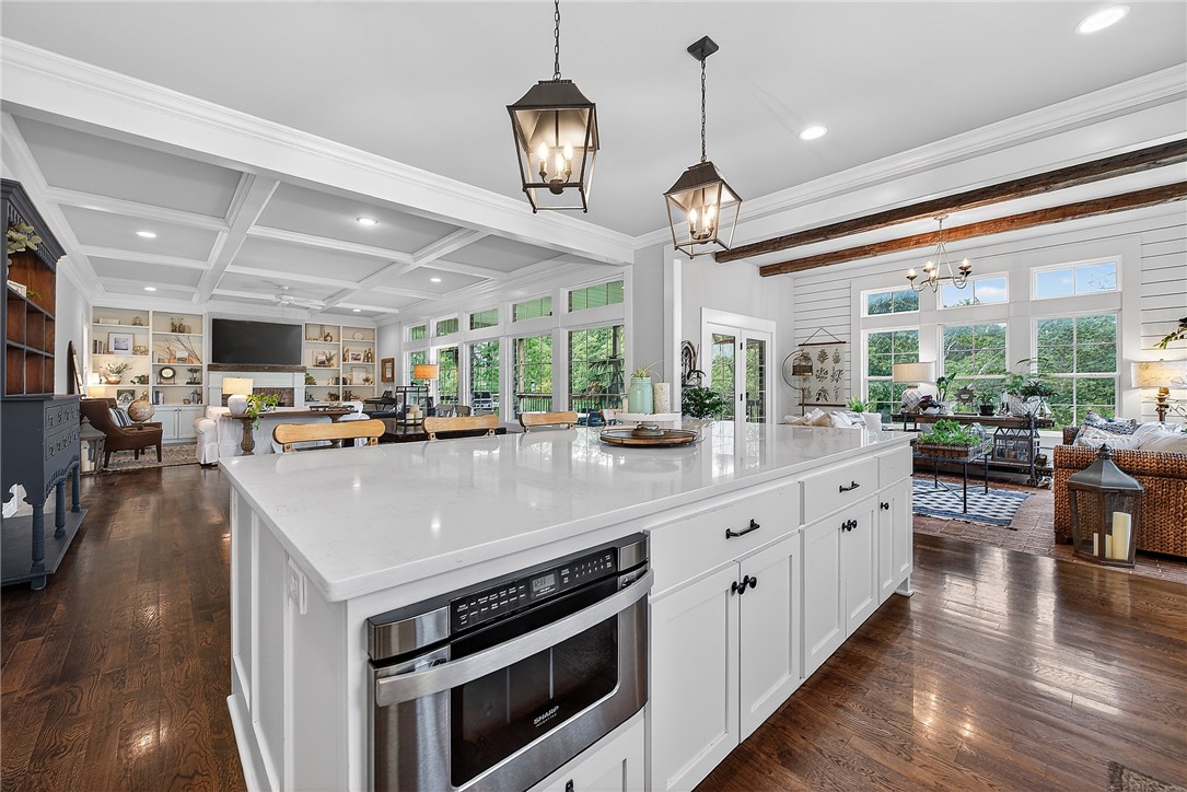 Versailles Sub Centerton - Residential