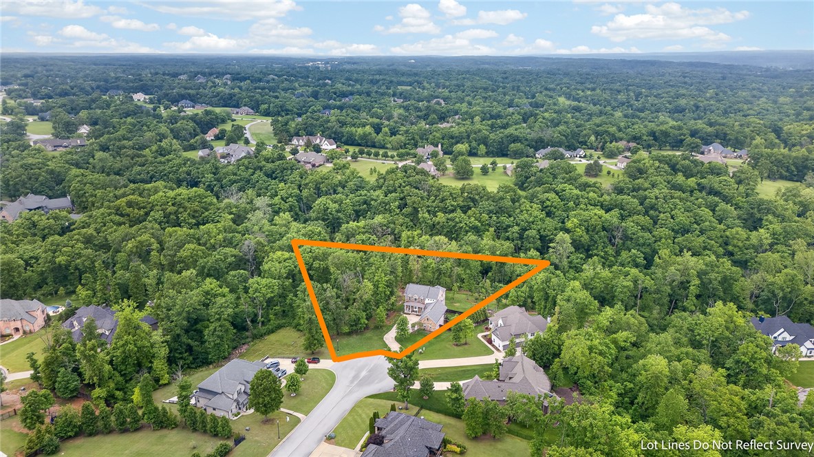 Versailles Sub Centerton - Residential