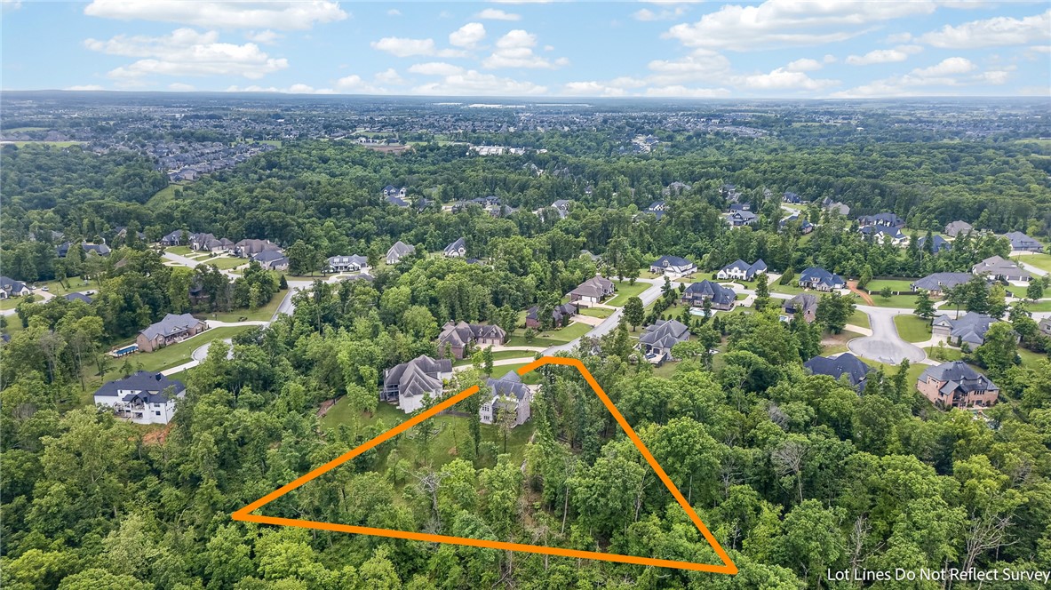 Versailles Sub Centerton - Residential