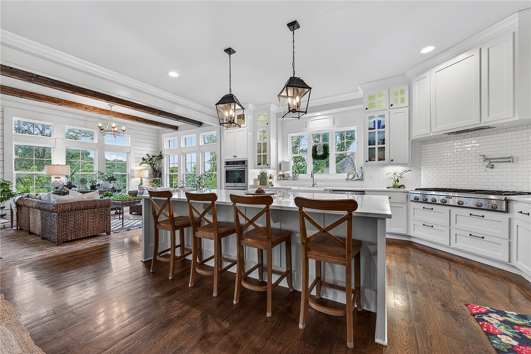 Versailles Sub Centerton - Residential