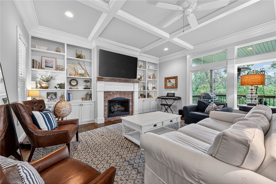 Versailles Sub Centerton - Residential