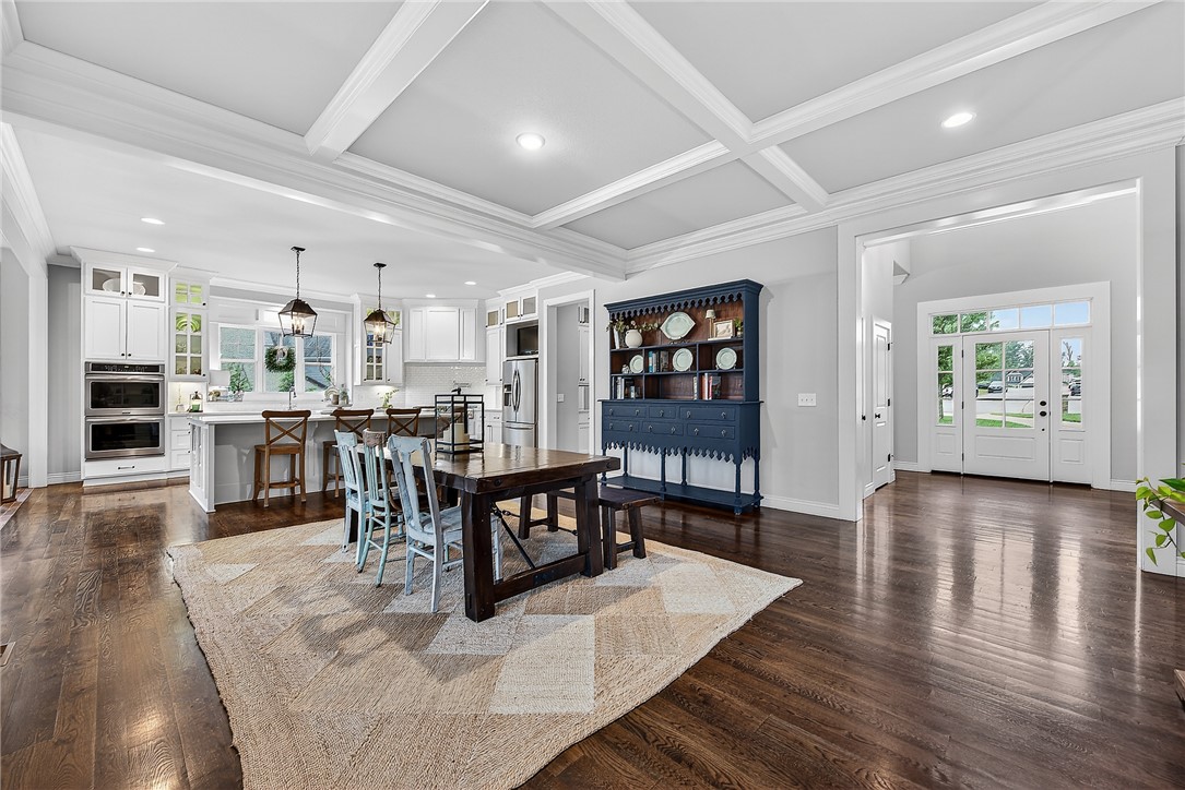 Versailles Sub Centerton - Residential