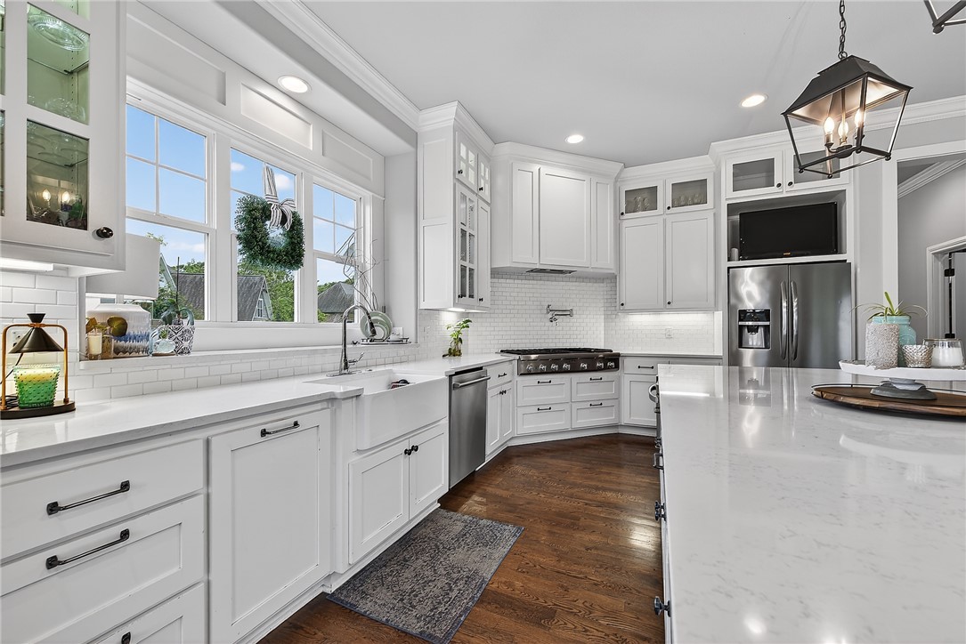 Versailles Sub Centerton - Residential