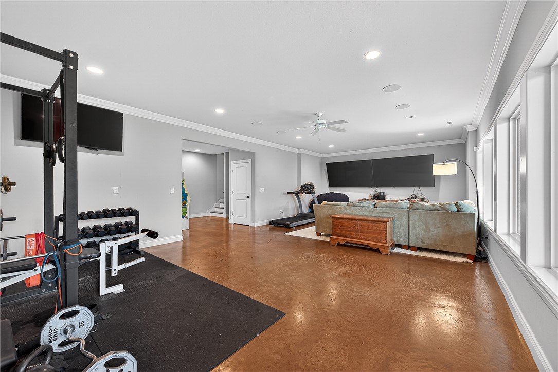 Versailles Sub Centerton - Residential