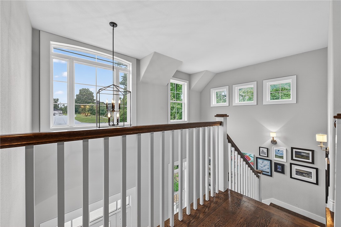 Versailles Sub Centerton - Residential