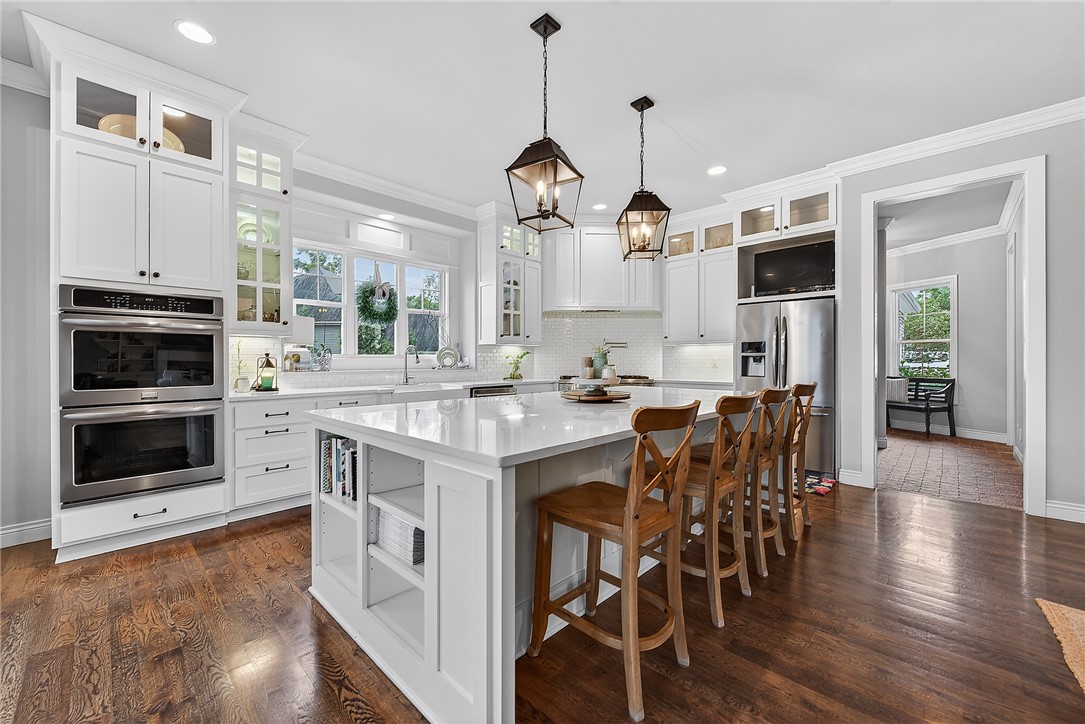 Versailles Sub Centerton - Residential