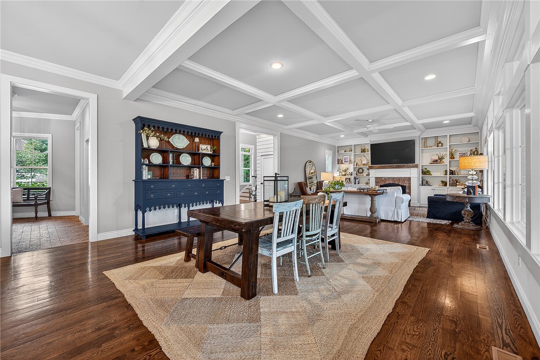 Versailles Sub Centerton - Residential