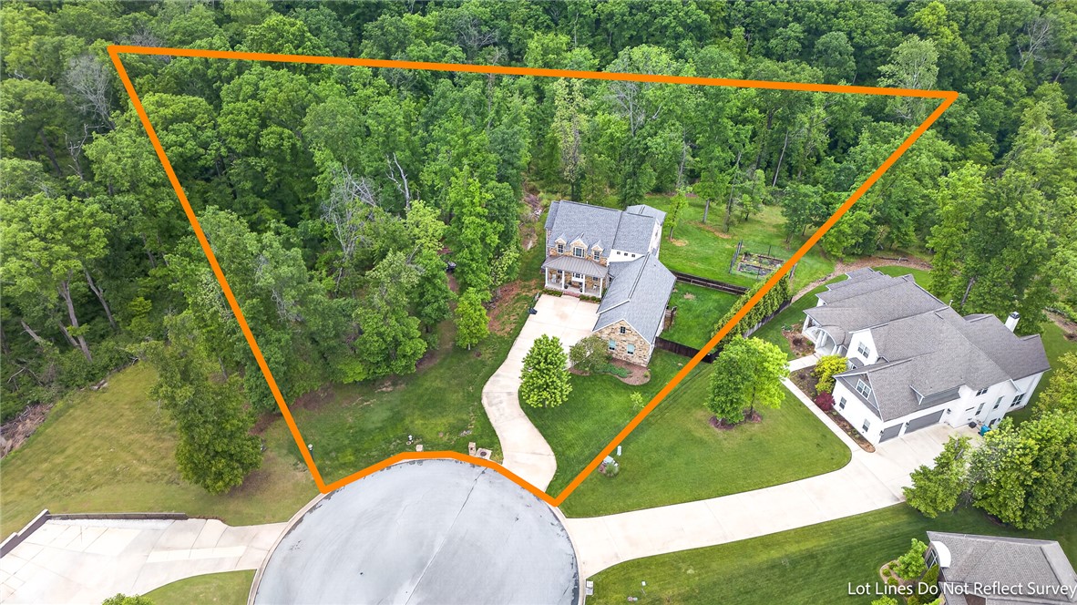Versailles Sub Centerton - Residential