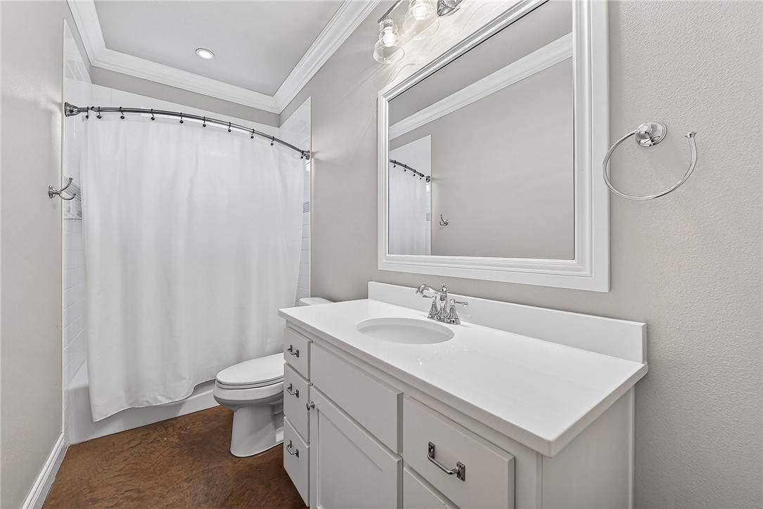 Versailles Sub Centerton - Residential