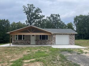 Recently remodeled ranch style home in country setting 1650 square feet close to ANO, Dover and Russellville! Home features 3 bedrooms and 2 full baths large covered front porch perfect for relaxing and entertaining guests! Located at the end of private drive off highway 333 just 3 miles north of London in the Mill Creek/Augsburg area.