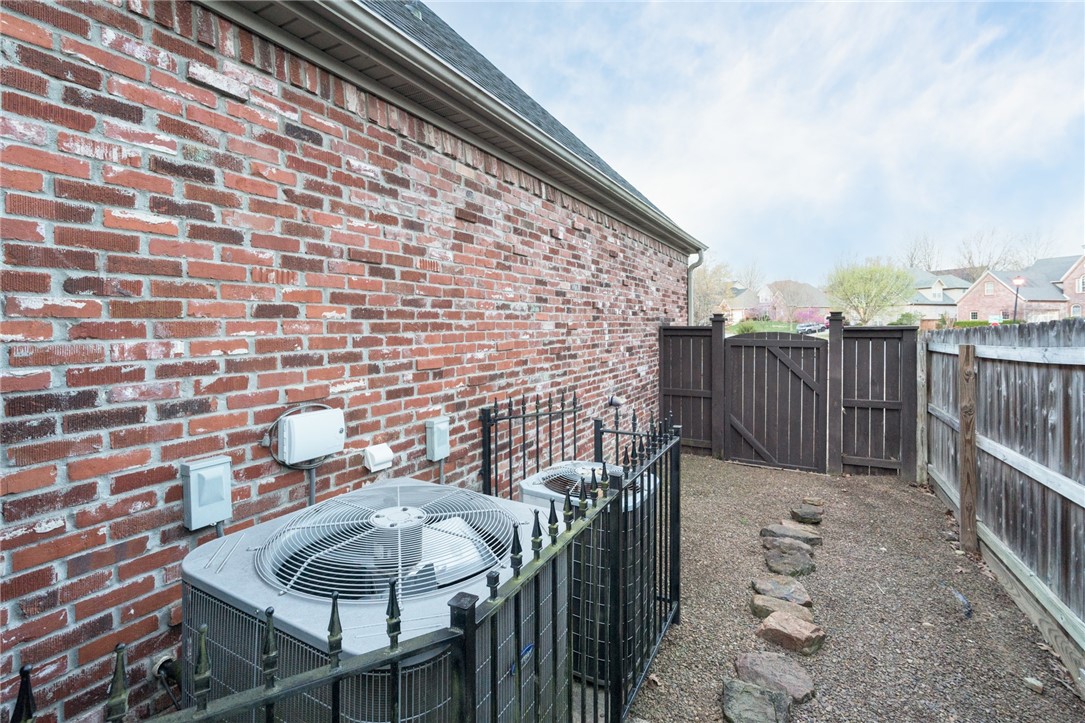 Covington Park Ph Iii - Residential