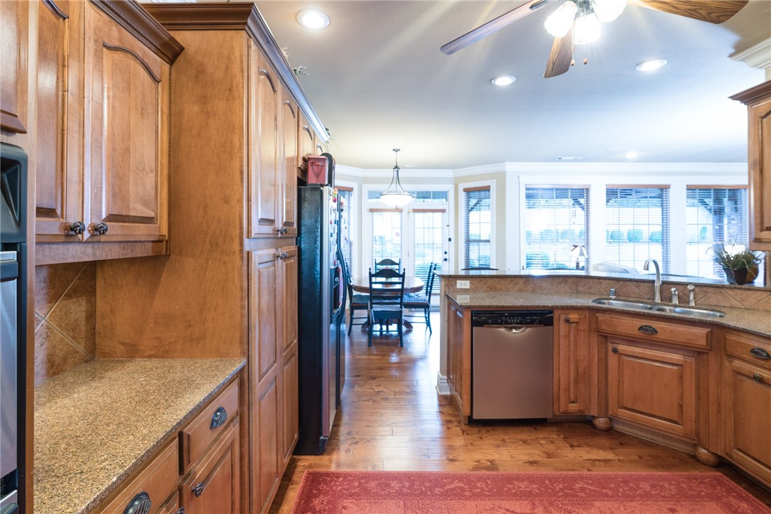 Covington Park Ph Iii - Residential