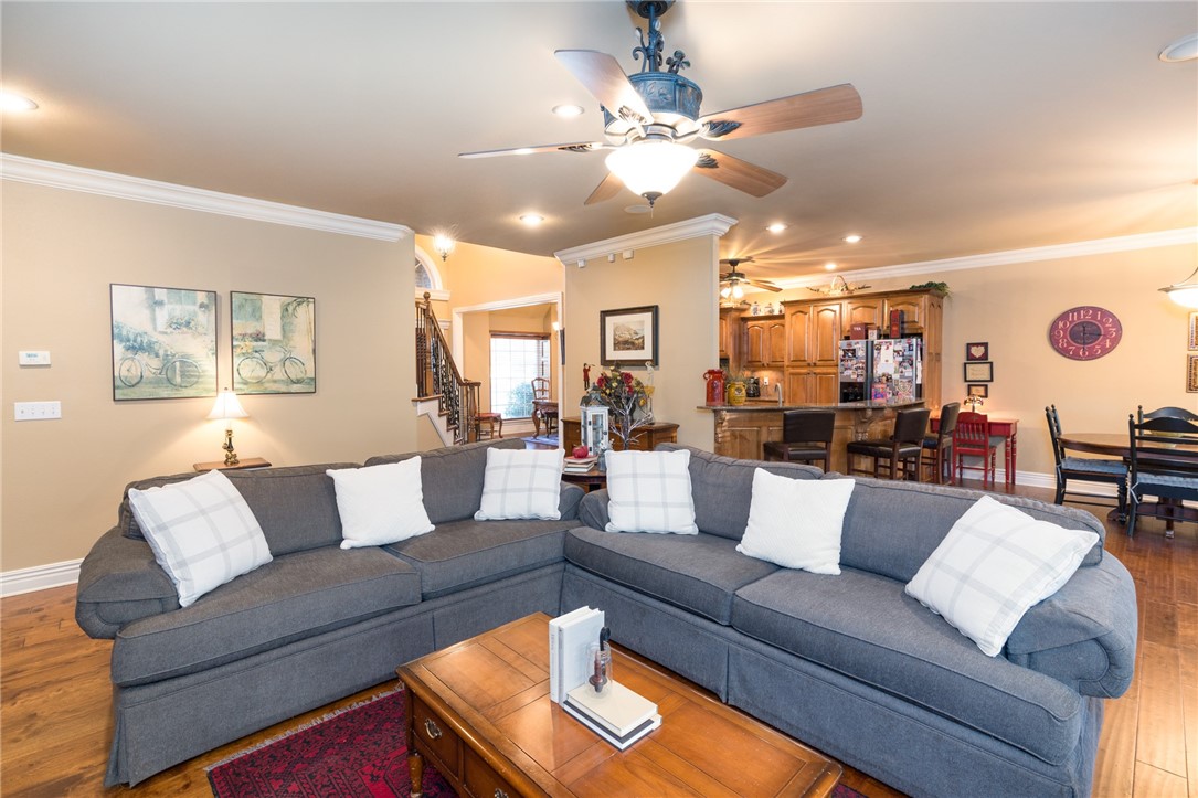 Covington Park Ph Iii - Residential