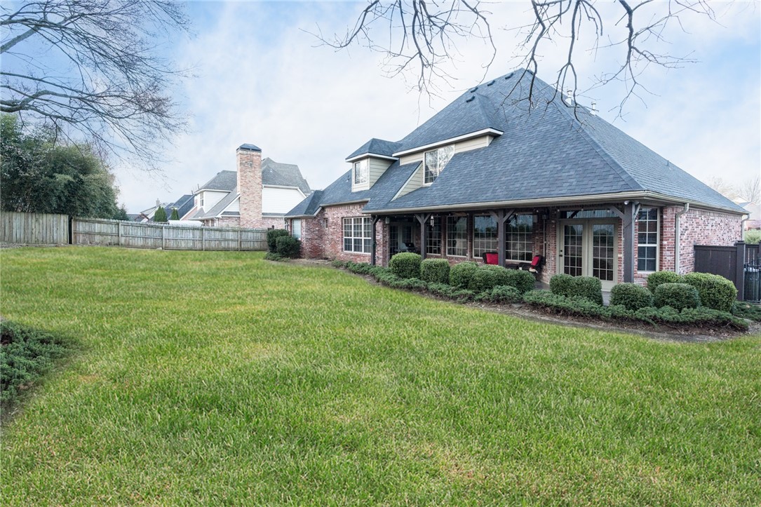 Covington Park Ph Iii - Residential