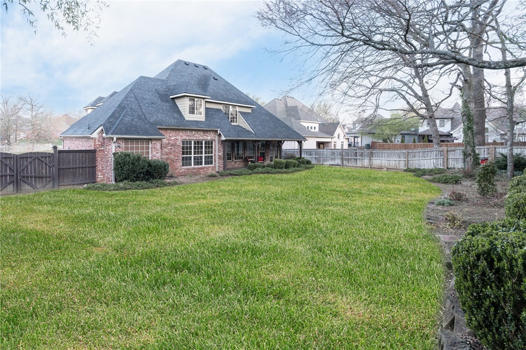 Covington Park Ph Iii - Residential