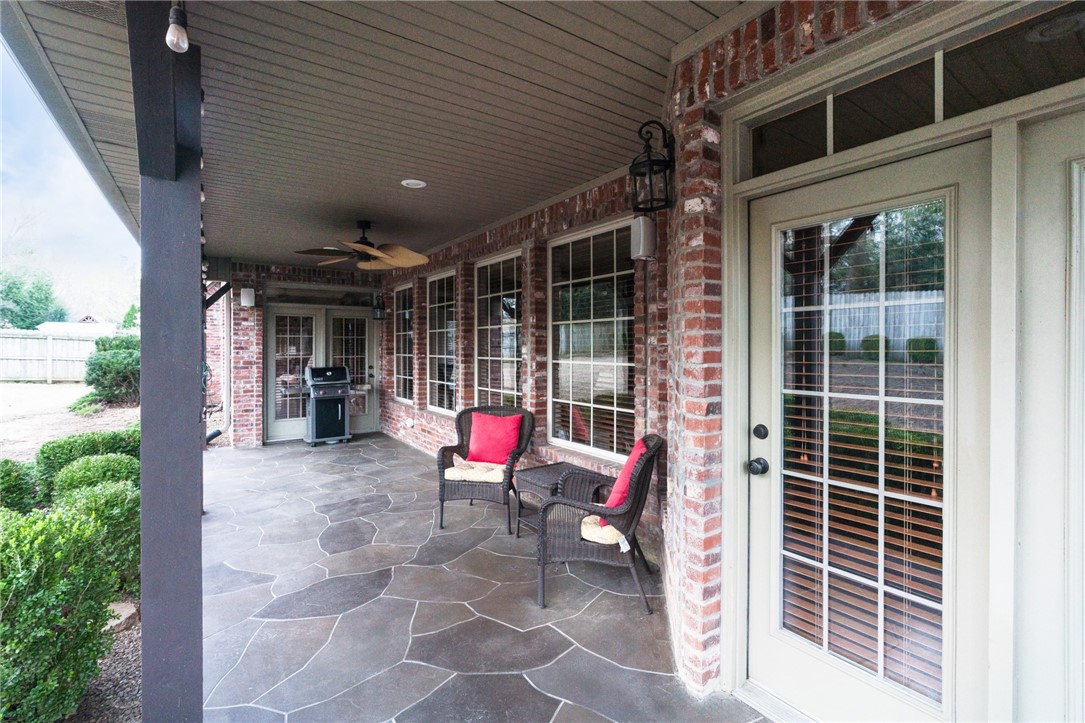 Covington Park Ph Iii - Residential