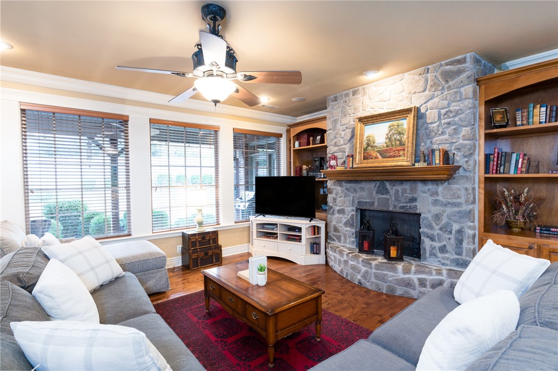 Covington Park Ph Iii - Residential