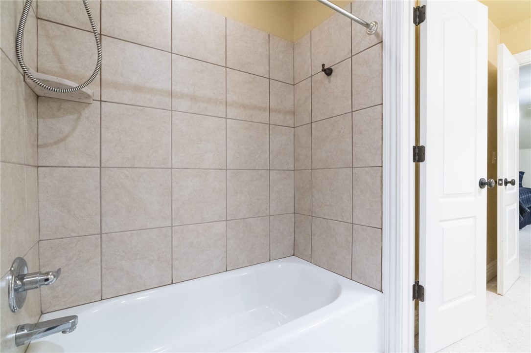 Covington Park Ph Iii - Residential