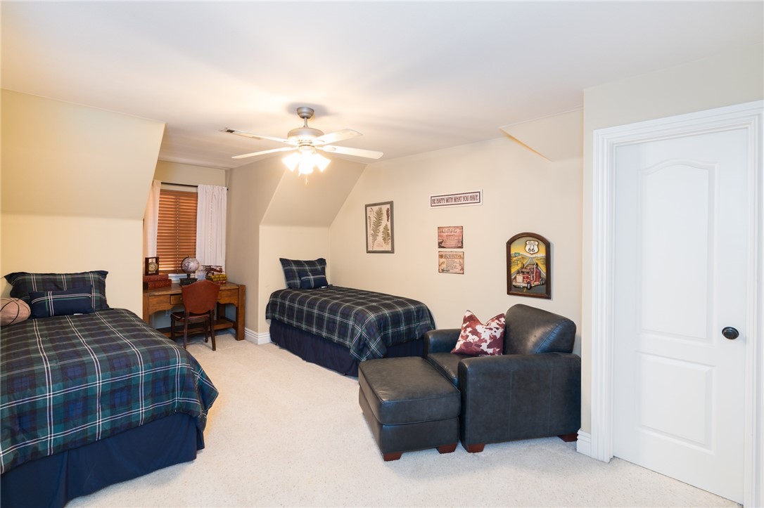 Covington Park Ph Iii - Residential