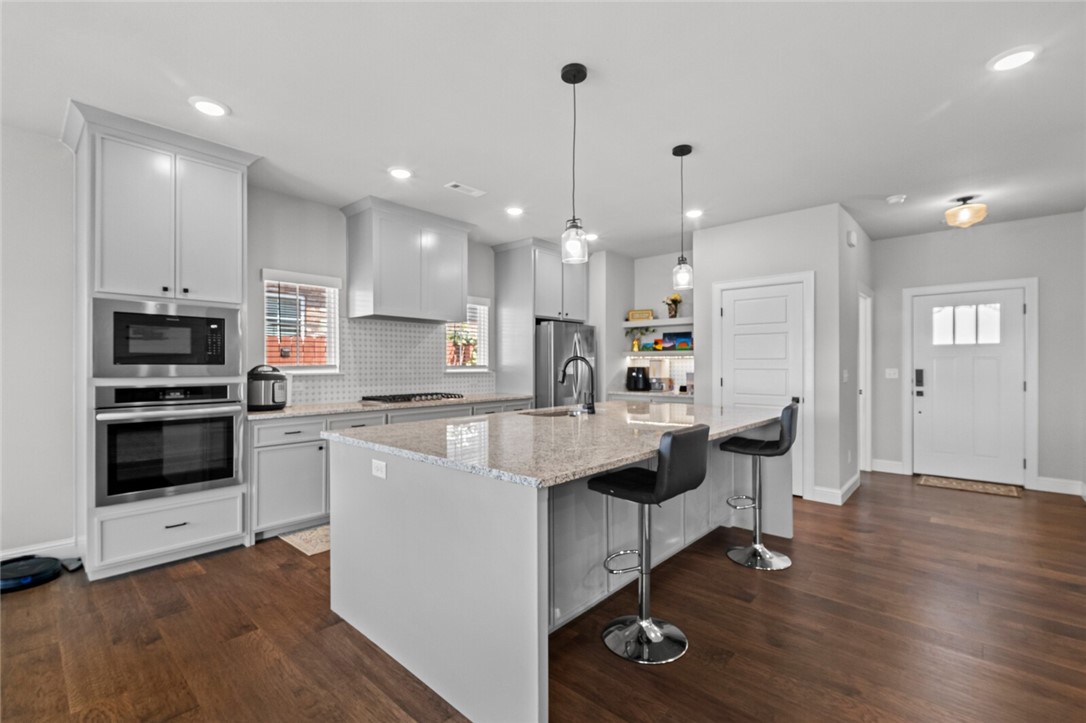 Annika Estates - Residential