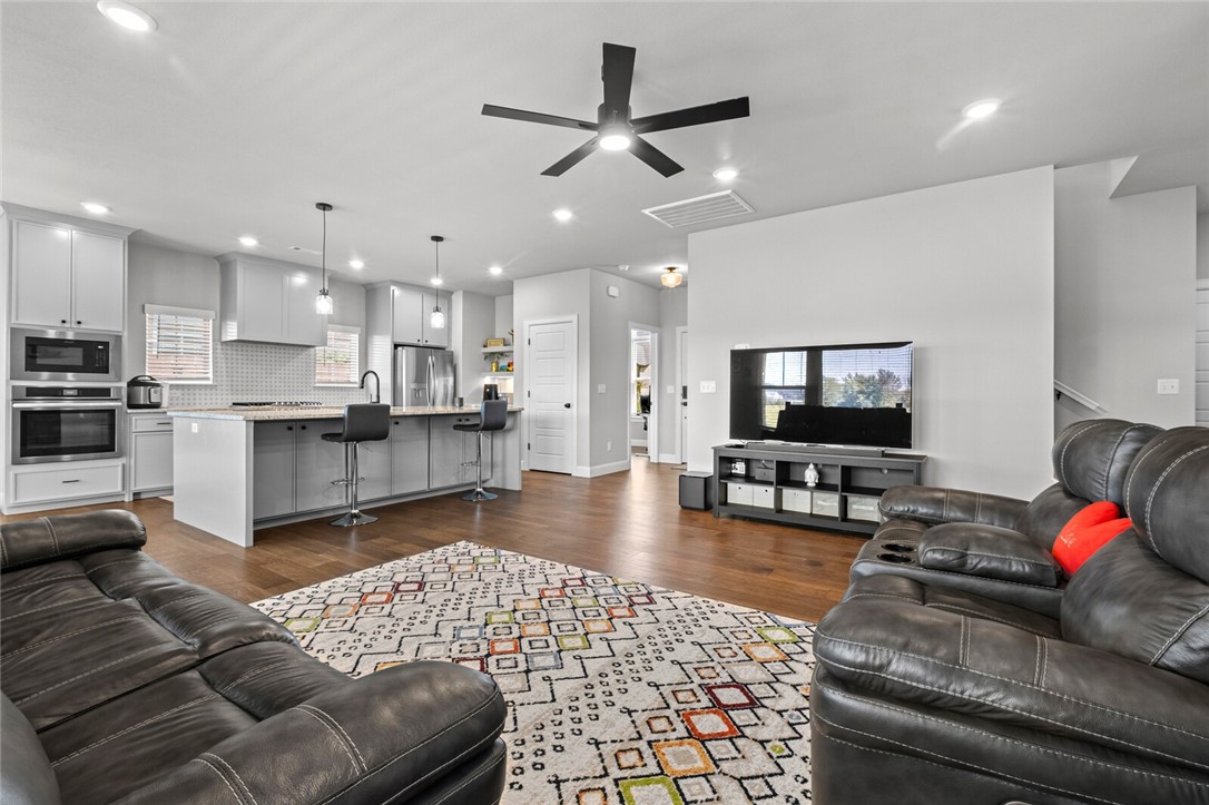 Annika Estates - Residential