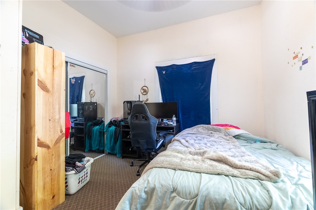 Pea Ridge - Residential