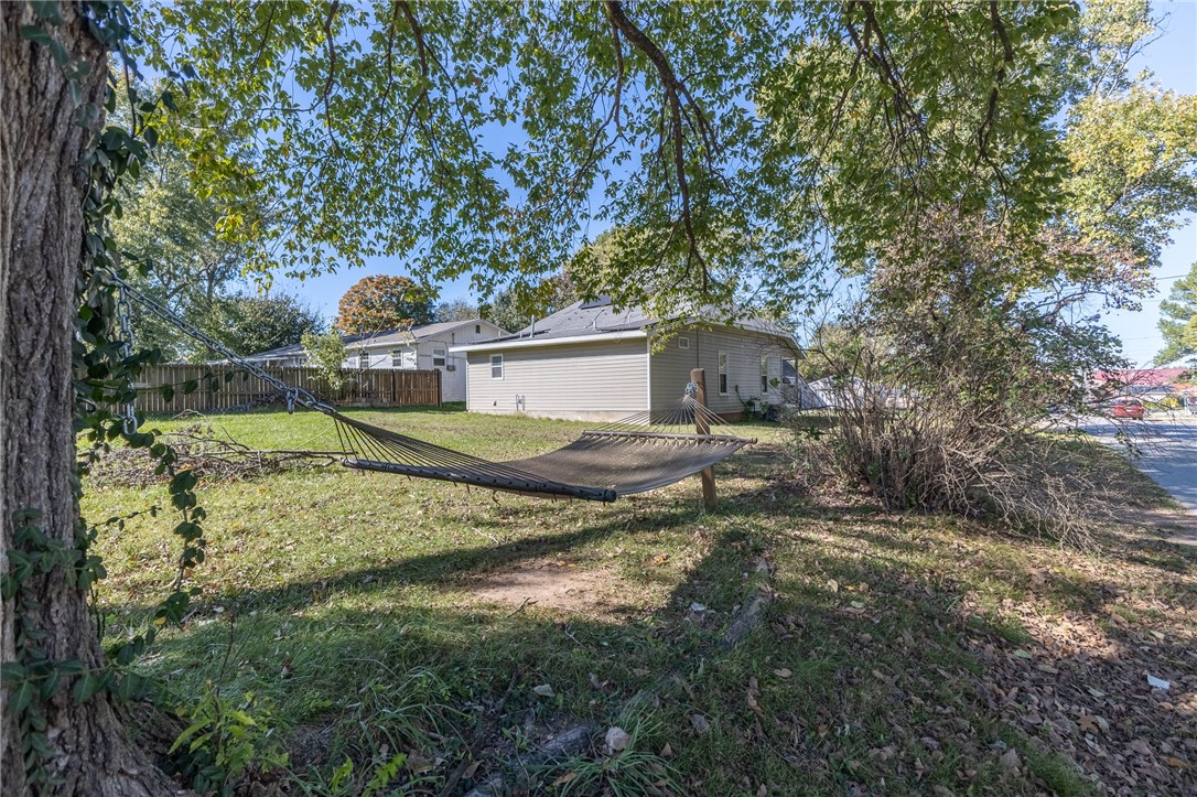 Pea Ridge - Residential