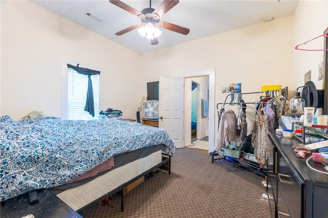 Pea Ridge - Residential