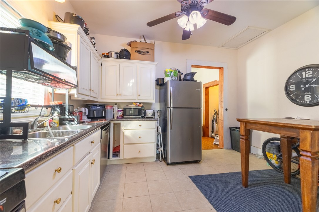 Pea Ridge - Residential